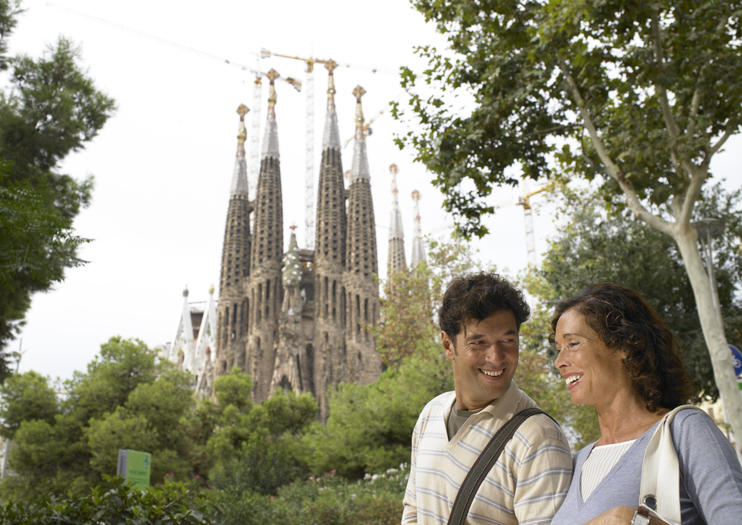Det bedste ved Barcelona